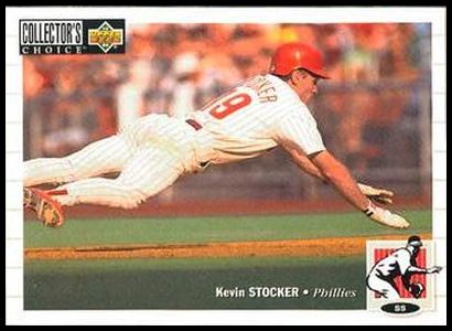 268 Kevin Stocker